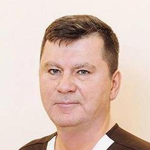 Шиховцов Сергей Викторович