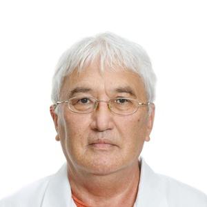 Утегулов Гайдар Сабирович