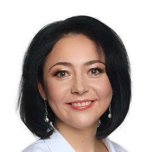 Брюханова Наталья Николаевна
