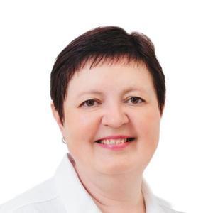 Зайцева Ираида Анатольевна