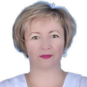 Колесникова Татьяна Александровна