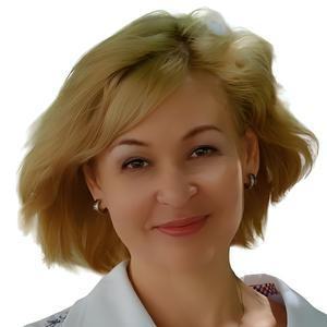 Муравьева Татьяна Валерьевна
