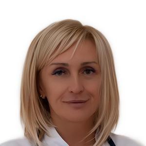 Победа Ирина Михайловна