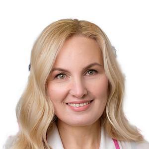 Малышкина Елена Анатольевна