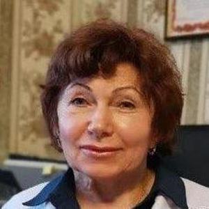 Лукашенко Наталья Ивановна