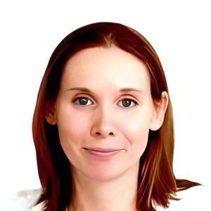 Чуркина Екатерина Олеговна