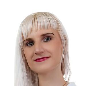 Родина (Пронина) Светлана Владимировна