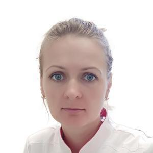 Новоселова Екатерина Владимировна
