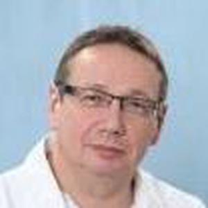 Абрамчук Вячеслав Анатольевич
