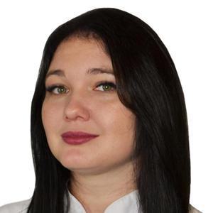 Скрягина Анна Дмитриевна