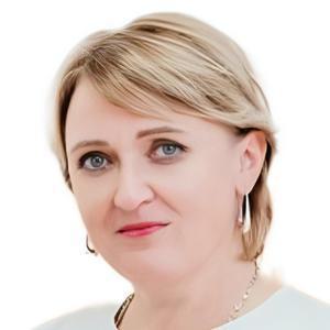 Зимонина Светлана Александровна