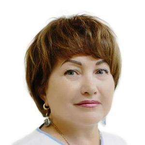 Беспалова Светлана Викторовна