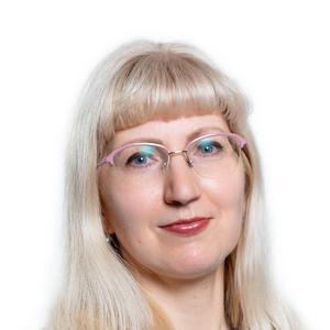 Михайлова Алена Геннадьевна