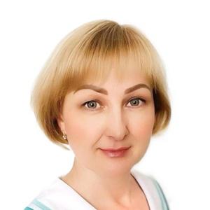 Елисюткина Светлана Владимировна