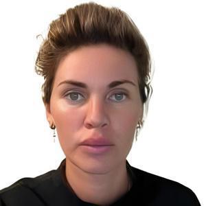 Смирнова Анна Александровна