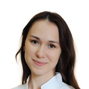 Нугуманова Лейсан Рамилевна