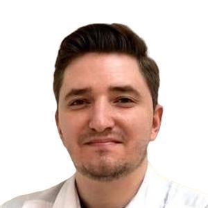 Медведев Игорь Владимирович
