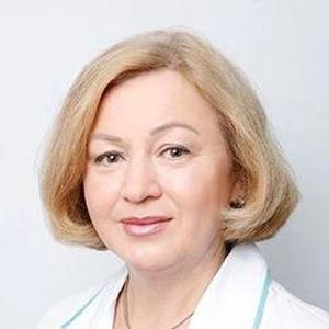 Нуриева Альфия Хуснулловна