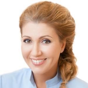 Прелевич Анна Владимировна