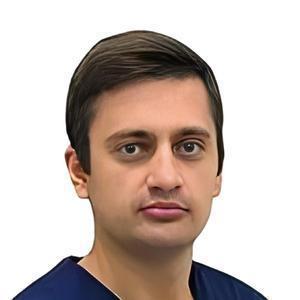 Шнип Антон Александрович