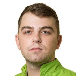Ожерельев Александр Викторович