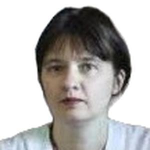 Морозова Анастасия Васильевна