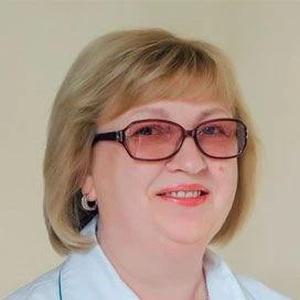 Дмитриенко Марина Владимировна