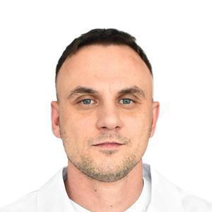 Кордюков Валерий Викторович