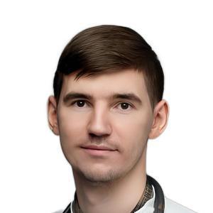 Кокин Артем Сергеевич