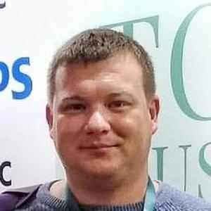 Сычугов Яков Анатольевич