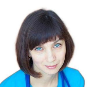 Шефер Екатерина Петровна