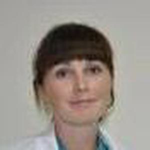 Колесникова Татьяна Сергеевна