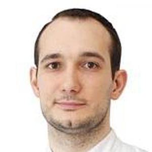 Титович Алексей Станиславович