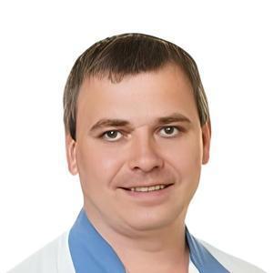 Игнатьев Алексей Валериевич
