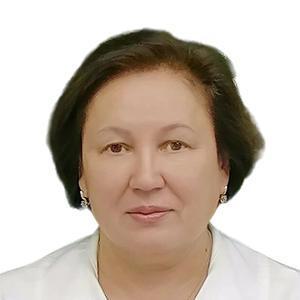 Гладкая Валентина Сергеевна