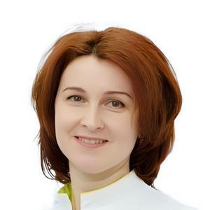 Баранова Татьяна Александровна