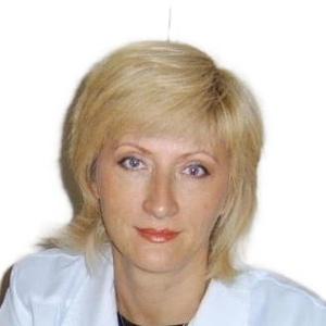 Калинникова Лидия Александровна