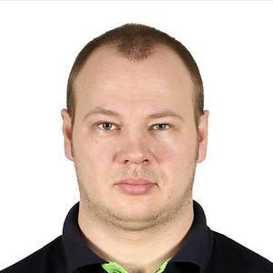 Анохин Иван Игоревич