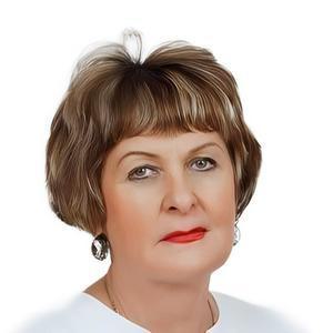 Малыгина Вера Федоровна
