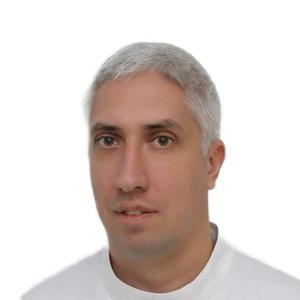 Шаров Алексей Михайлович
