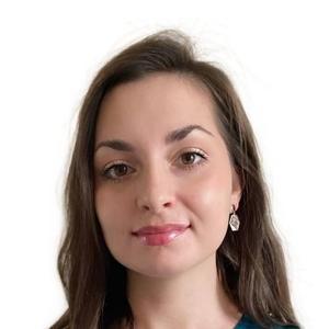Федотова Виктория Михайловна