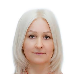 Король Галина Николаевна