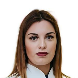 Данелян (Куренная) Татьяна Александровна