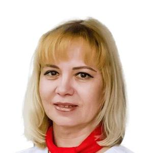 Матяшова Наталья Викторовна