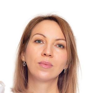 Кондракова Юлия Ивановна