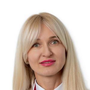 Громова Инна Алексеевна