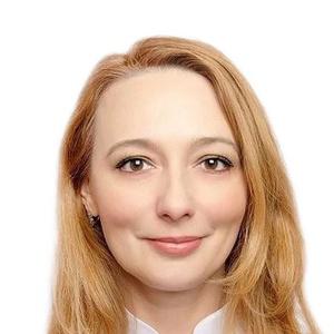 Драгун Светлана Александровна