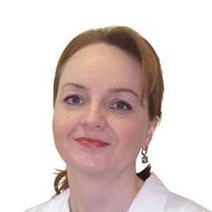 Леушина Елена Александровна