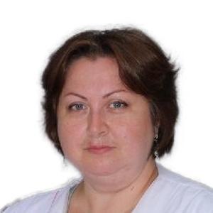 Бодрова Ирина Евгеньевна