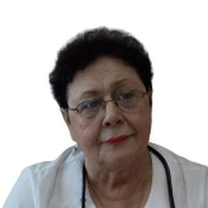 Волкова Екатерина Васильевна